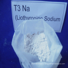 Bodybuilding Steroid T3, L-Triiodothyronine for Sex Desire